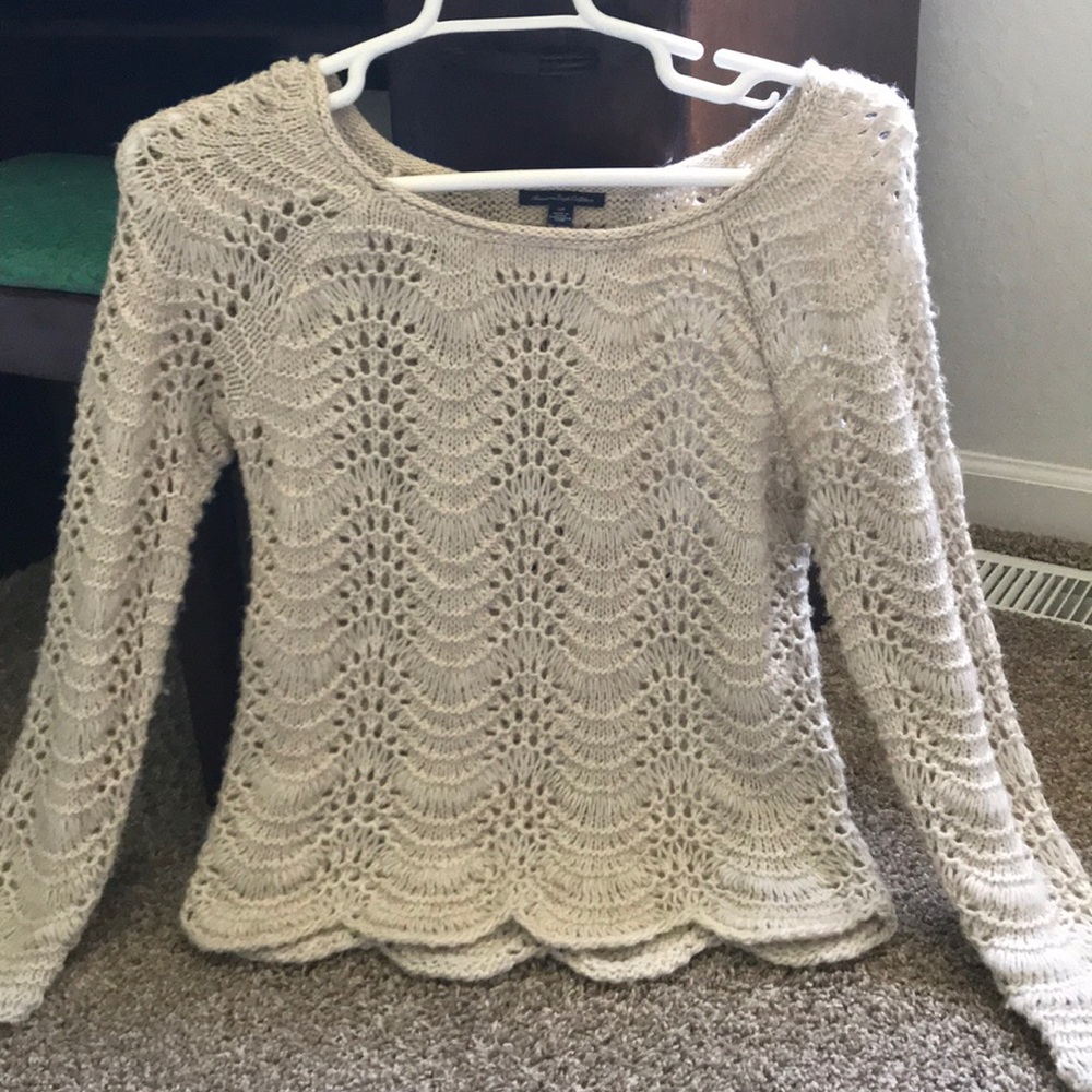 American Eagle Sweater